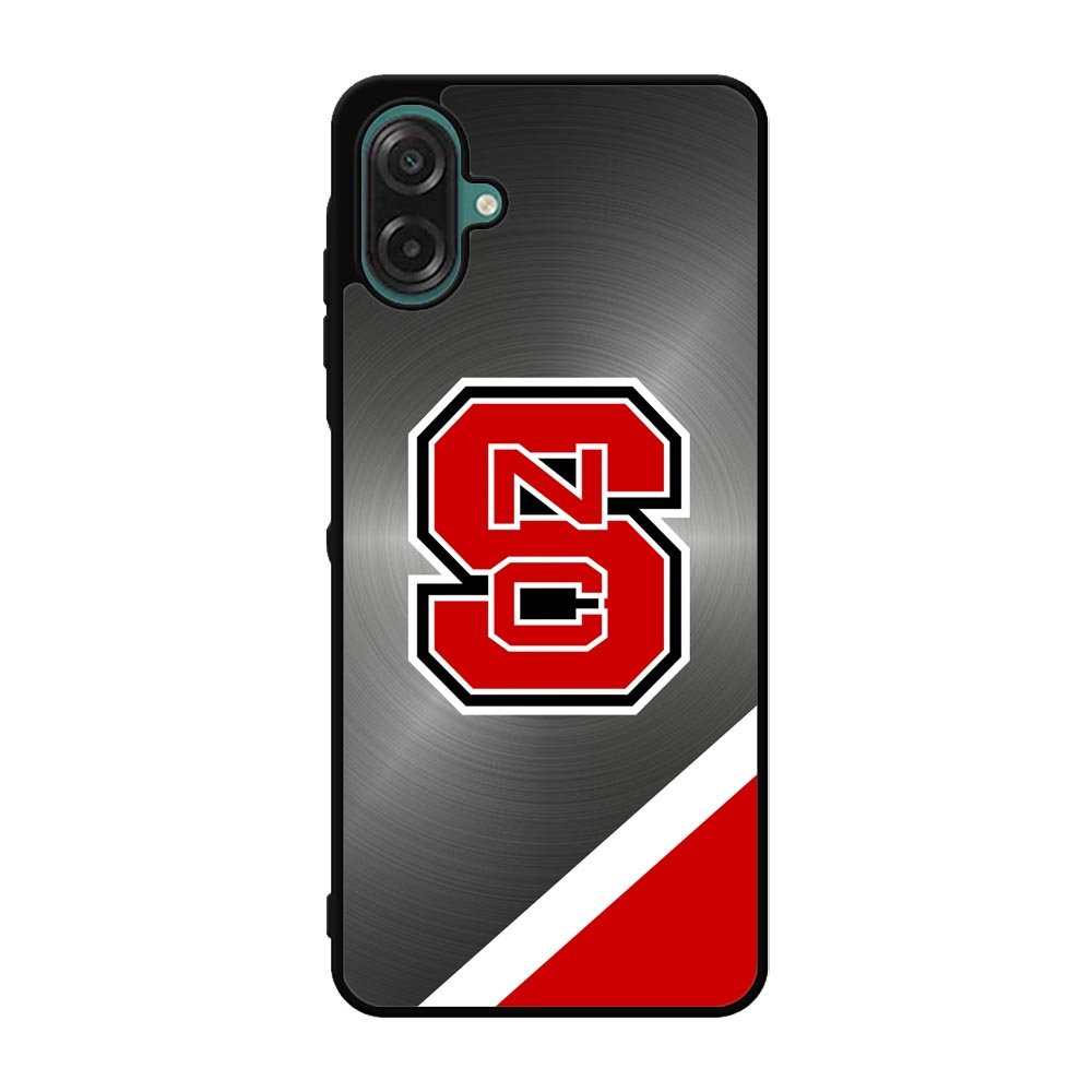 North Carolina State Football Samsung Galaxy A07 Case