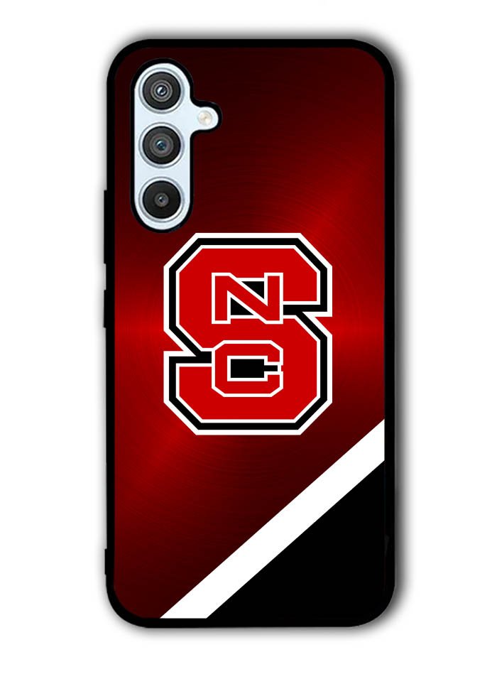 North Carolina State Football Samsung Galaxy A14 5G Case QC10092
