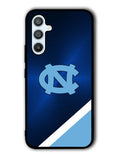 North Carolina Tar Heels 2nd Samsung Galaxy A54 5G Case
