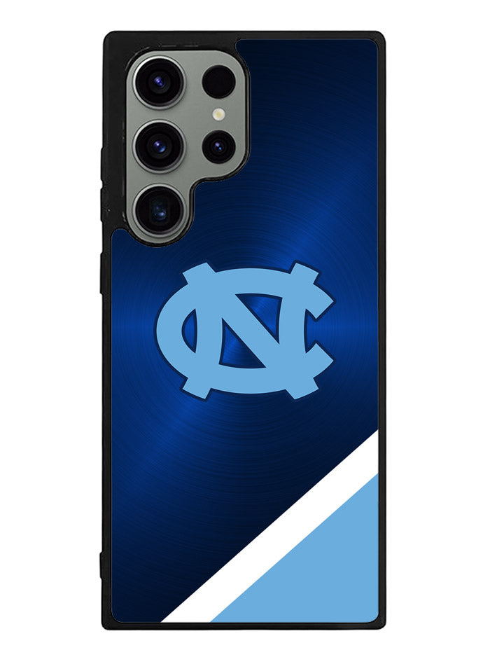 North Carolina Tar Heels 2nd Samsung Galaxy S23 Ultra 5G Case