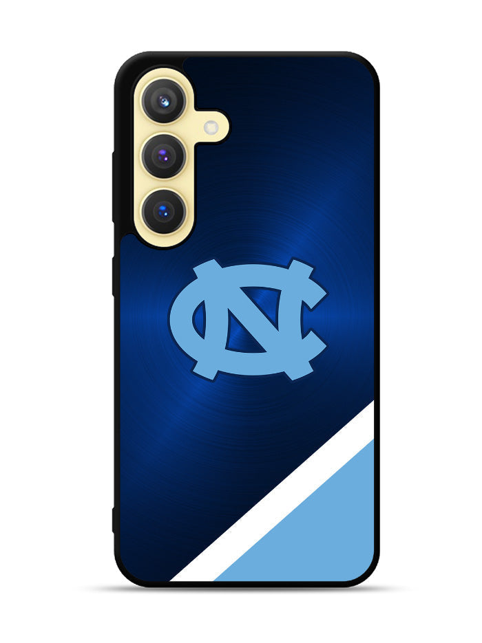 North Carolina Tar Heels 2nd Samsung Galaxy S24 Plus 5G , Samsung Galaxy S24+ 5G Case