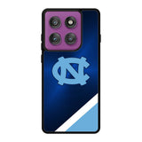 North Carolina Tar Heels 2nd Motorola Moto Edge 60 Pro Case