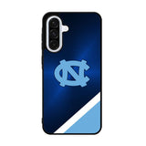 North Carolina Tar Heels 2nd Samsung Galaxy A36 Case OV3427