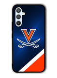 Virginia Cavaliers Samsung Galaxy A14 5G Case QC10191