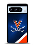 Virginia Cavaliers Google Pixel 8 Pro Case QC10191