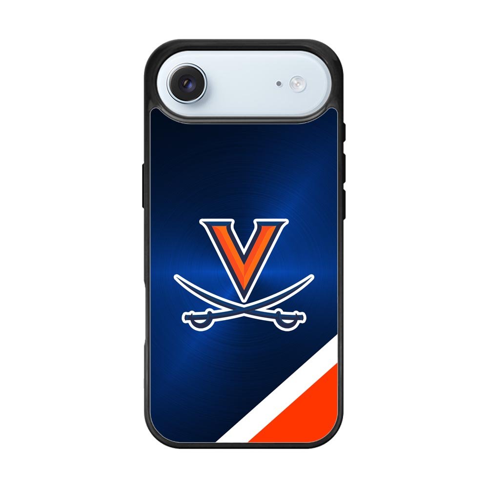 Virginia Cavaliers iPhone Air Case QC10191