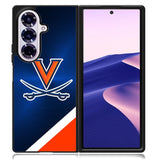 Virginia Cavaliers Samsung Galaxy Z Fold 7 Case OV10191