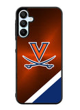 Virginia Cavaliers Samsung Galaxy A15 5G Case OV10192