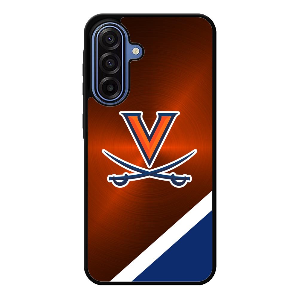Virginia Cavaliers Samsung Galaxy A17 Case QC10192