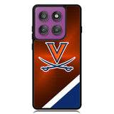 Virginia Cavaliers Motorola Moto Edge 2025 | Moto Edge 60 Fusion | Moto Edge 60 Pro Case OV10192