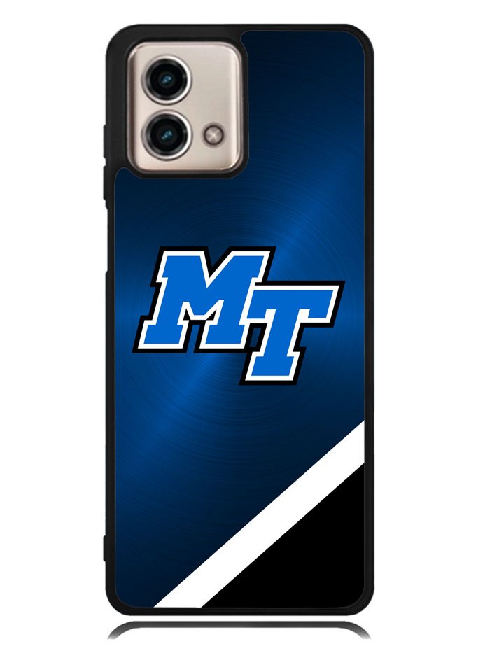 Middle Tennesse Motorola Moto G Stylus 5G 2023 Case OV10079