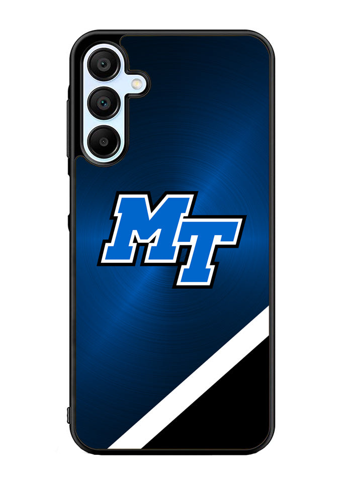Middle Tennesse Samsung Galaxy A35 5G Case OV10079