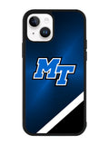 Middle Tennesse iPhone 14 Plus Case QC10079