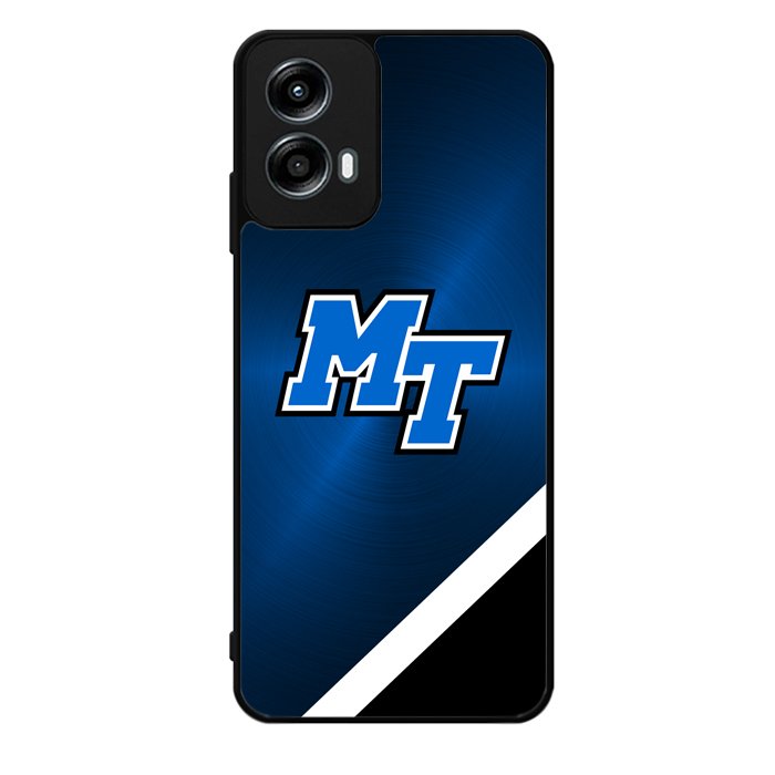Middle Tennesse Motorola Moto G Play 2024 Case OV10079