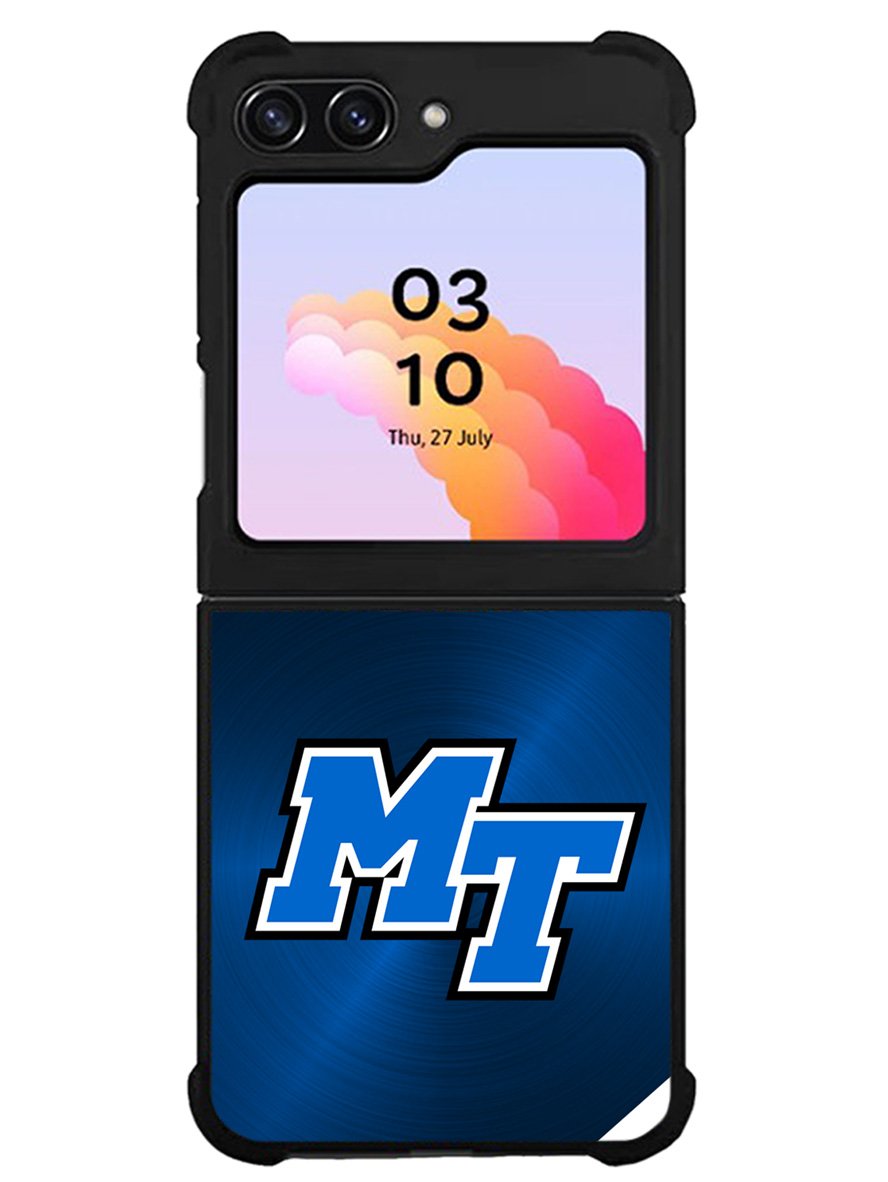 Middle Tennesse Samsung Galaxy Z Flip 5 5G 2023 Case OV10079