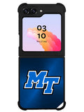 Middle Tennesse Samsung Galaxy Z Flip 5 5G 2023 Case OV10079
