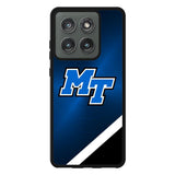 Middle Tennesse Motorola Moto Edge 2025 Case QC10079
