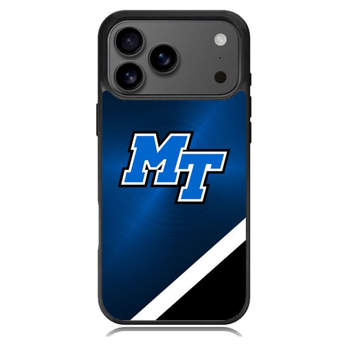 Middle Tennesse Samsung Galaxy S26 Ultra Case OV10079