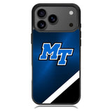 Middle Tennesse iPhone 17 Pro Case RC10079