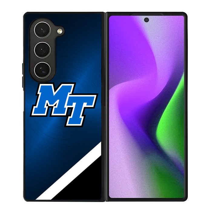 Middle Tennesse Samsung Galaxy Z Fold 6 5G 2024 Case OV10079