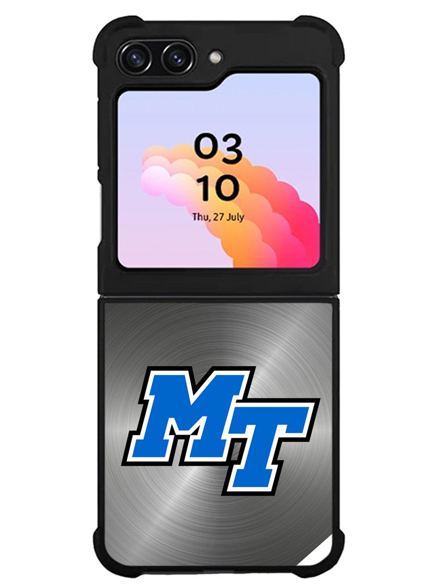 Middle Tennesse Samsung Galaxy Z Flip 5 5G 2023 Case OV10080