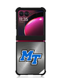 Middle Tennesse Motorola Moto Razr Plus 2023 , Moto Razr+ 2023 Case OV10080