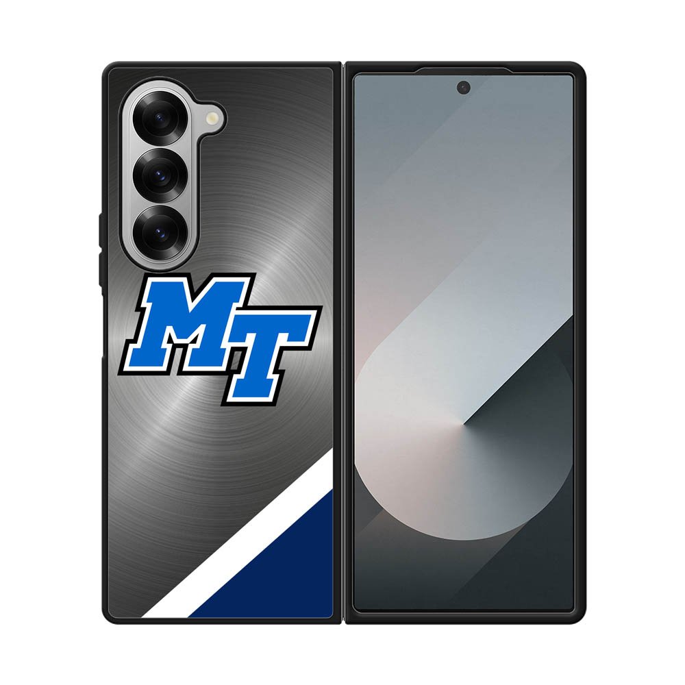Middle Tennesse Samsung Galaxy Z Fold 7 5G Case QC10080
