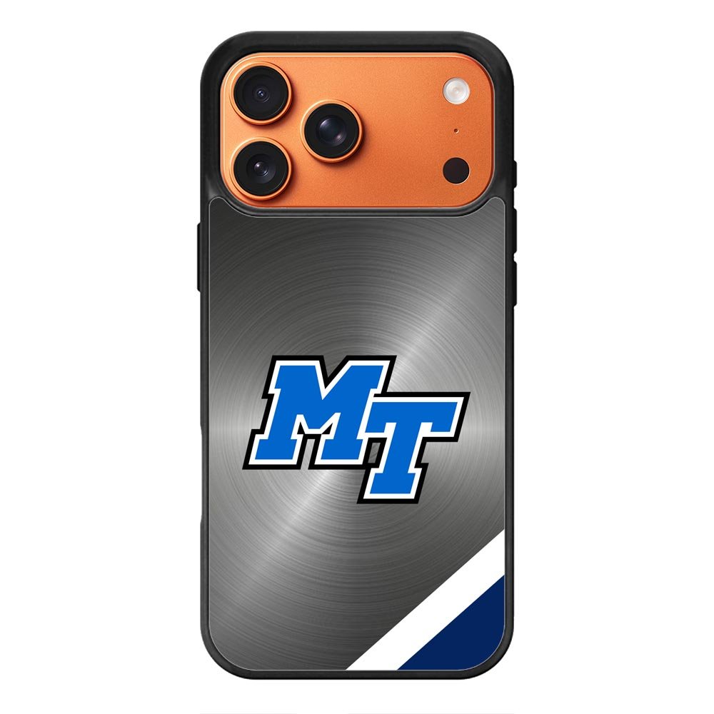 Middle Tennesse iPhone 17 Pro Case QC10080