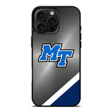 Middle Tennesse iPhone 16 Pro Case OV10080