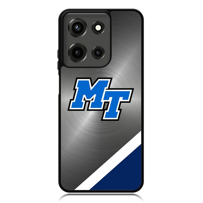 Middle Tennesse Motorola Moto G 5G 2025 Case OV10080