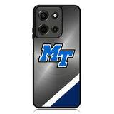 Middle Tennesse Motorola Moto G 5G 2025 Case OV10080