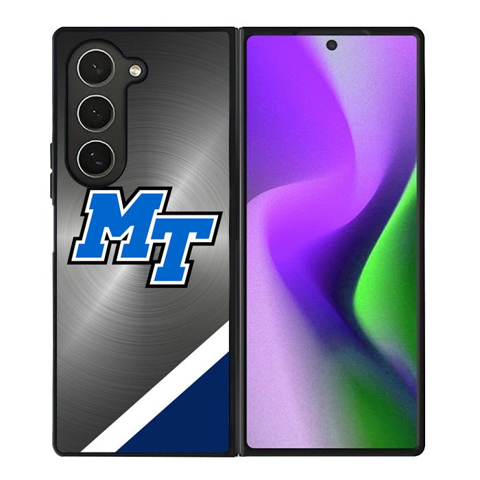 Middle Tennesse Samsung Galaxy Z Fold 6 5G 2024 Case OV10080