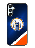 Illinois Fighting Illini 2nd Samsung Galaxy A15 5G Case