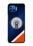 Illinois Fighting Illini 2nd Motorola Moto One 5G Case , Moto One 5G UW Case , Moto G 5G Plus Case