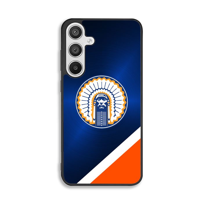 Illinois Fighting Illini 2nd Samsung Galaxy A26 Case OV4705