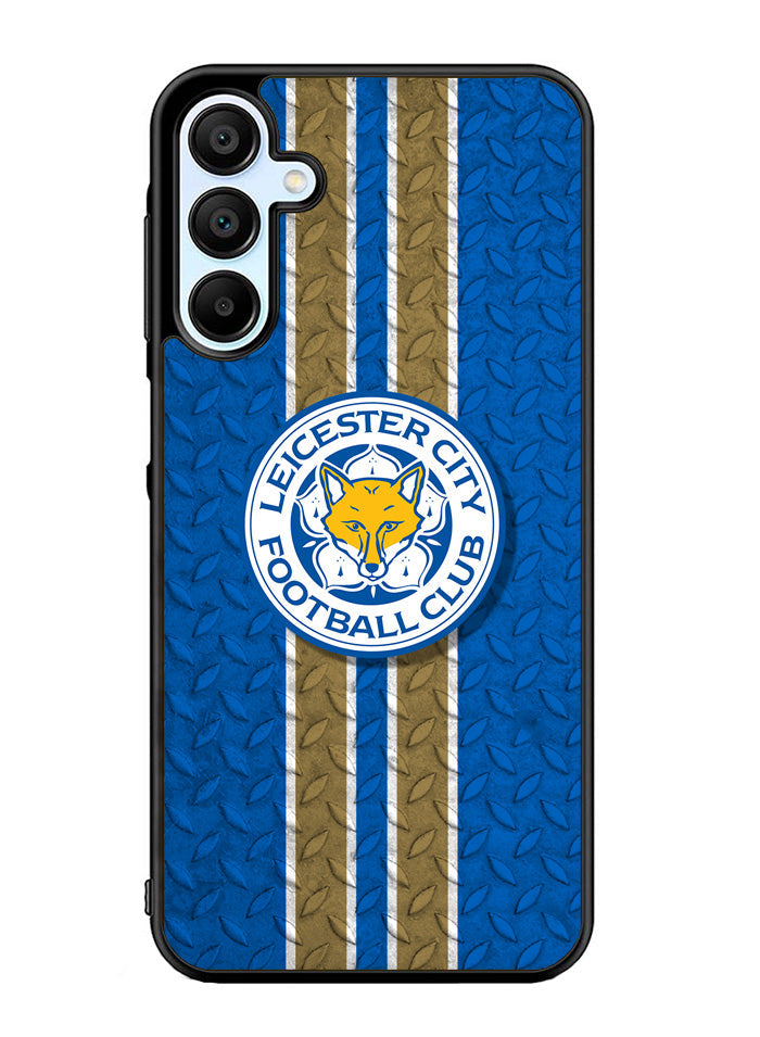 Leicester City Samsung Galaxy A35 5G Case OV10045