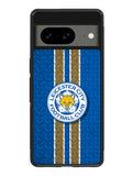 Leicester City Google Pixel 8 Case QC10045
