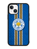 Leicester City iPhone 14 Plus Case QC10045
