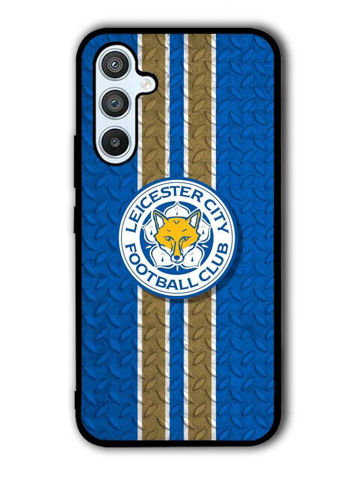 Leicester City Samsung Galaxy A54 5G Case OV10045