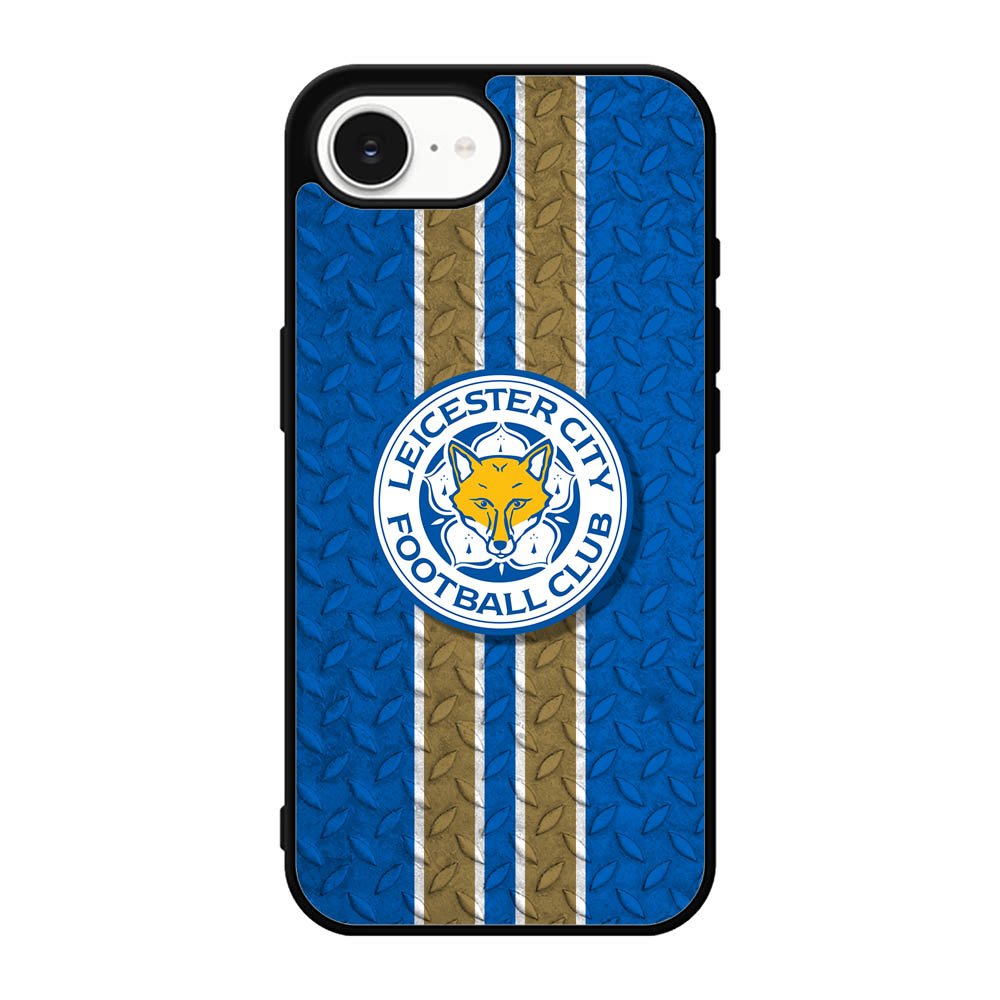 Leicester City iPhone 17e Case QC10045