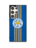 Leicester City Samsung Galaxy S23 Ultra 5G Case QC10045