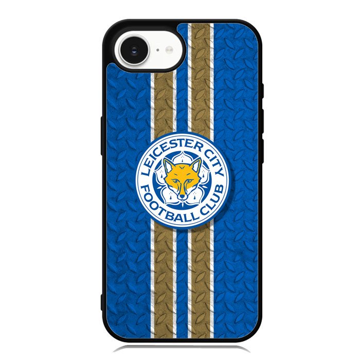 Leicester City iPhone 16e Case OV10045