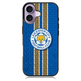 Leicester City iPhone 17 Case OV10045