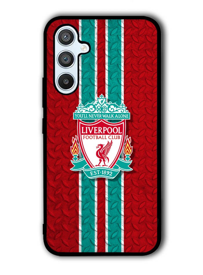 Liverpool FC Samsung Galaxy A54 5G Case OV10049