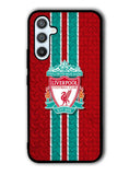 Liverpool FC Samsung Galaxy A14 5G Case QC10049