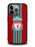 Liverpool FC iPhone 14 Pro Case QC10049