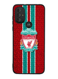 Liverpool FC Motorola Moto G Pure 2021 , Moto G Power 2022 Case OV10049