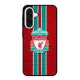 Liverpool FC Samsung Galaxy A36 5G Case RC10049