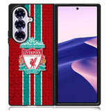 Liverpool FC Samsung Galaxy Z Fold 7 Case OV10049