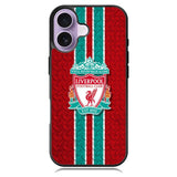 Liverpool FC iPhone 17 Case OV10049
